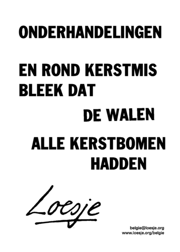 The poster archive | Loesje International