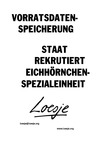 The poster archive | Loesje International